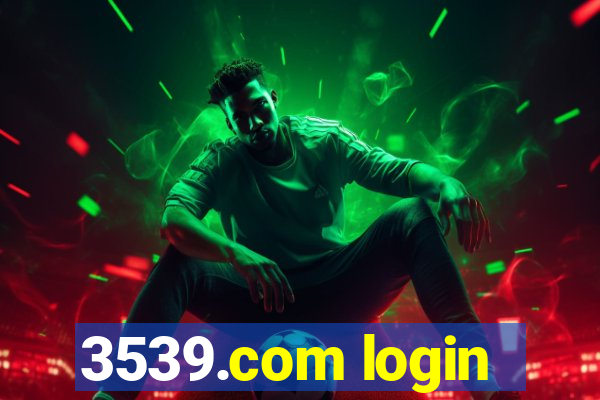 3539.com login